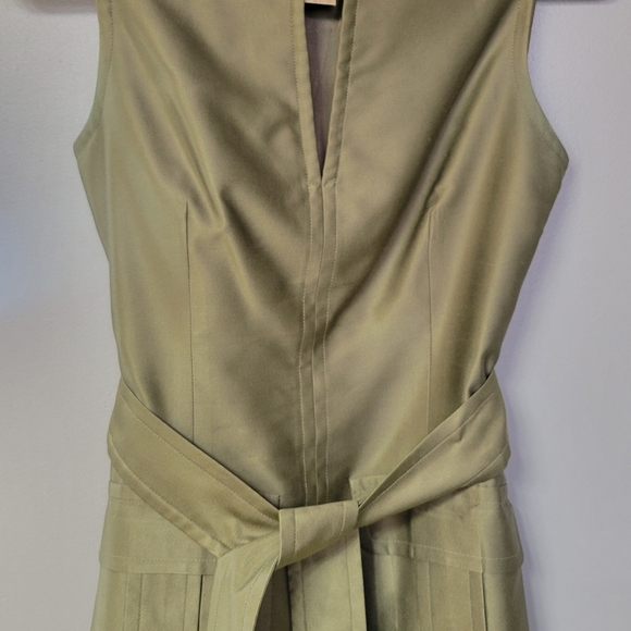 MAXAZRIA Silk Shirt - Picture 1 of 7